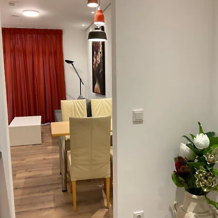 Ferienwohnung Am * 帕绍