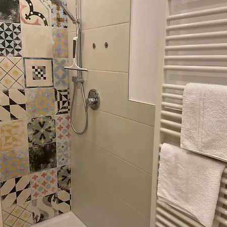 Ferienwohnung Am 帕绍
