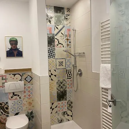 Ferienwohnung Am *