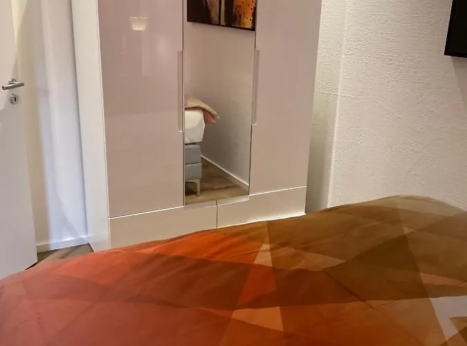 Appartamento Ferienwohnung Am