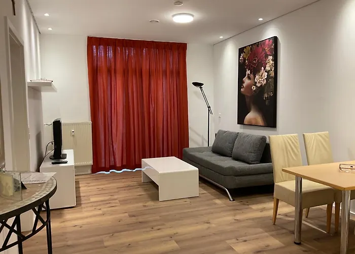 Ferienwohnung Am *
