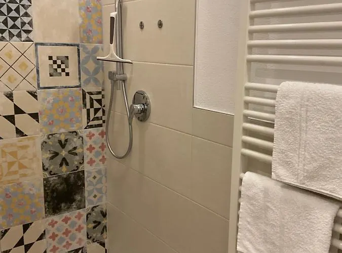 Ferienwohnung Am Passavia