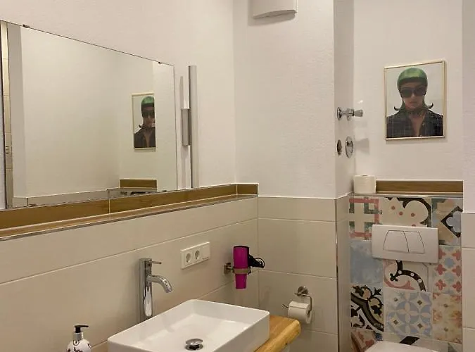 Appartamento Ferienwohnung Am