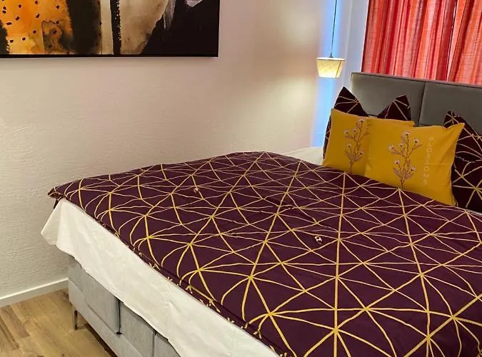 Ferienwohnung Am * Passavia