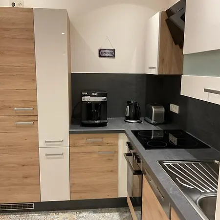 Ferienwohnung Am *