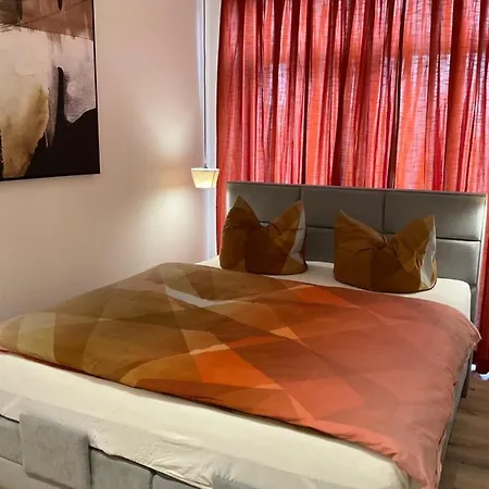 Ferienwohnung Am
