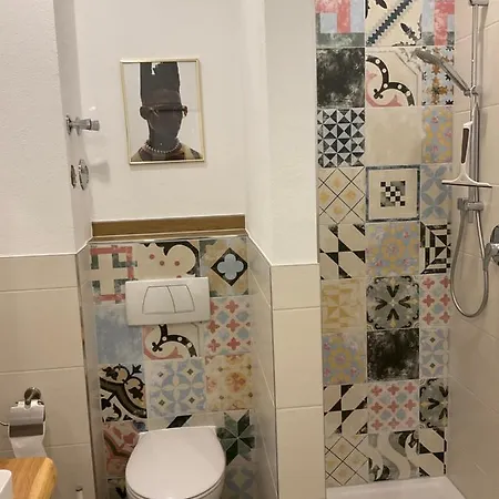 Ferienwohnung Am Апартаменты Пассау