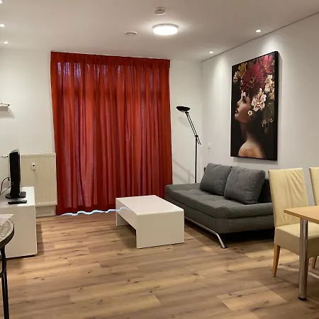 Ferienwohnung Am *