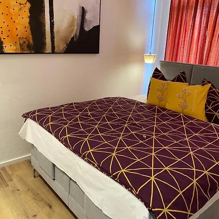 Ferienwohnung Am * Пассау