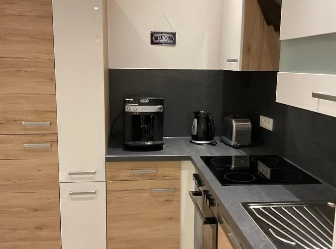 Ferienwohnung Am *