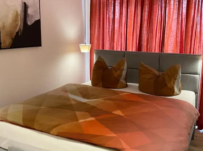 Ferienwohnung Am